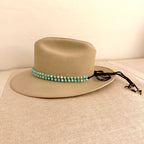 amazonite montana necklace