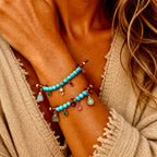 Turqs x caicos bracelet