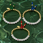 pali strong bracelet