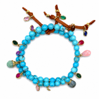 Turqs x caicos bracelet