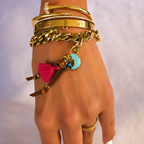 sttropez cubano bracelet