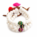 happy trio set bracelet