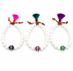 happy trio set bracelet