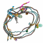 gems x seaside necklace