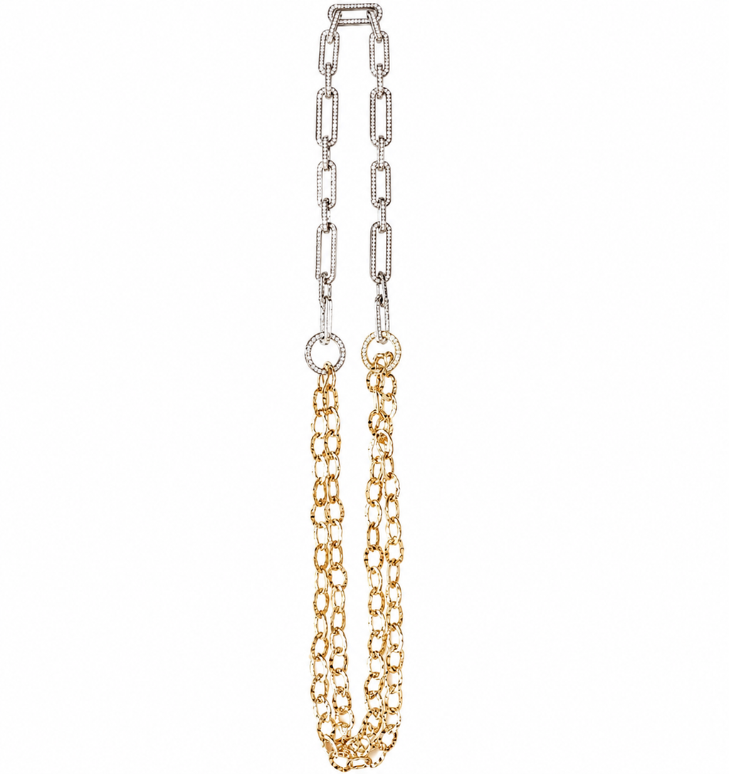 day x evening necklace