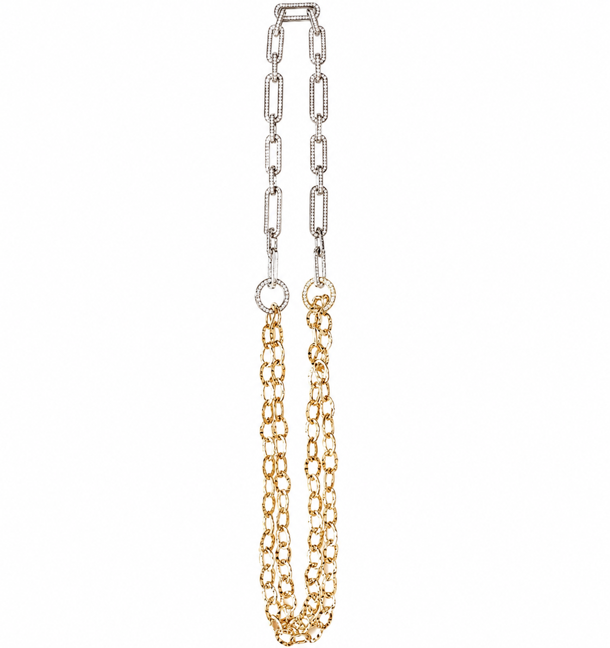 day x evening necklace