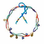 la mamounia necklace