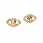 eyes on you earrings