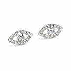 eyes on you earrings