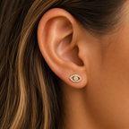 eyes on you earrings