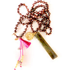 labradorite magical necklace