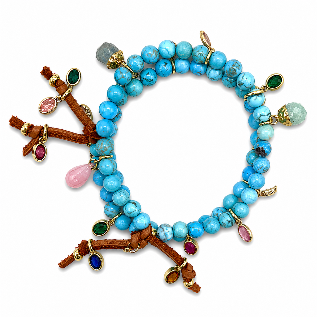 Turqs x caicos bracelet