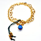my precious egg necklace