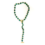 favorite emerald necklace