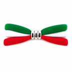 azadi flag mens bracelet