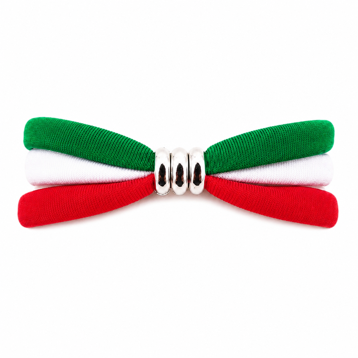 azadi flag mens bracelet