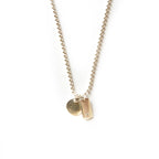 palm springs mens necklace