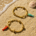fishy bracelet