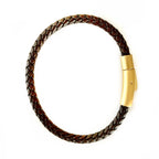 woven unisex bracelet