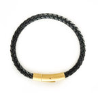 woven unisex bracelet