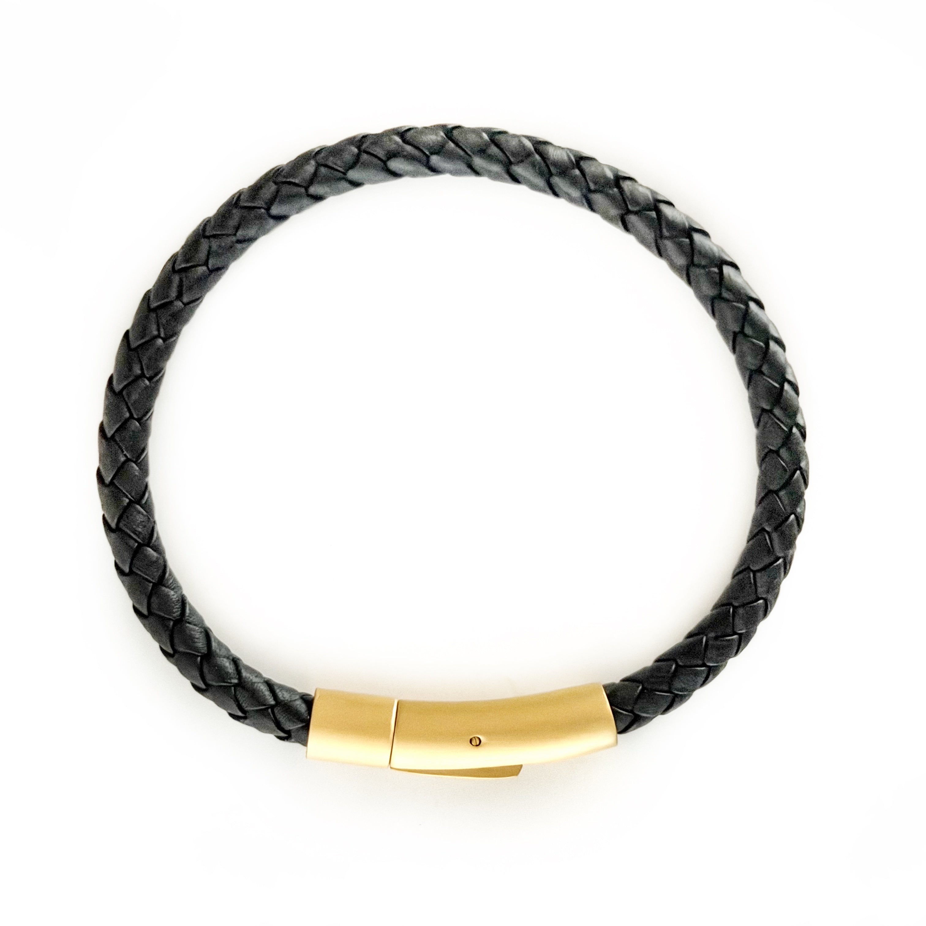 woven unisex bracelet