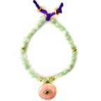 my jade evil eye bracelet
