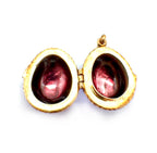 my precious egg necklace