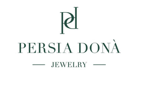 PERSIA DONÀ JEWELRY