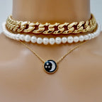 moonstruck necklace