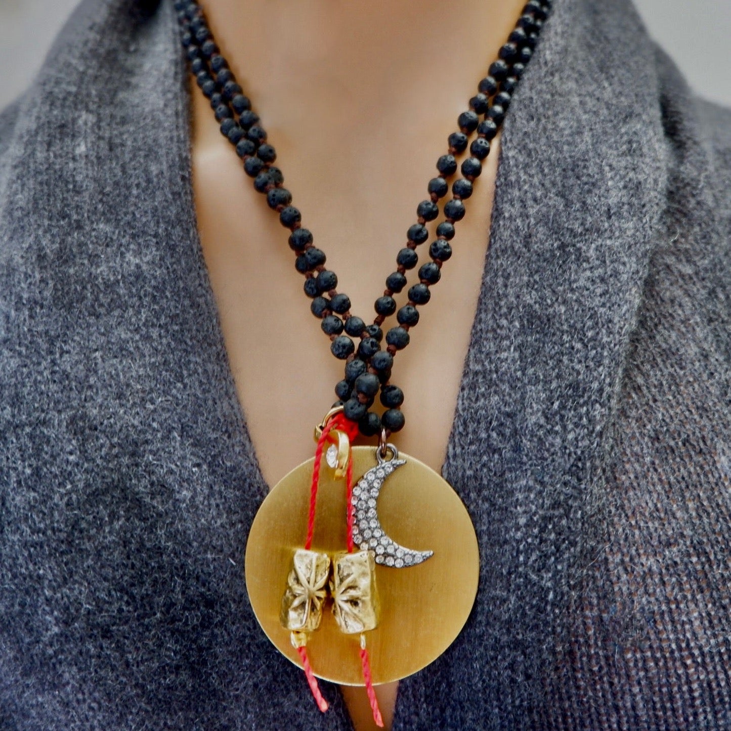my lava moon necklace