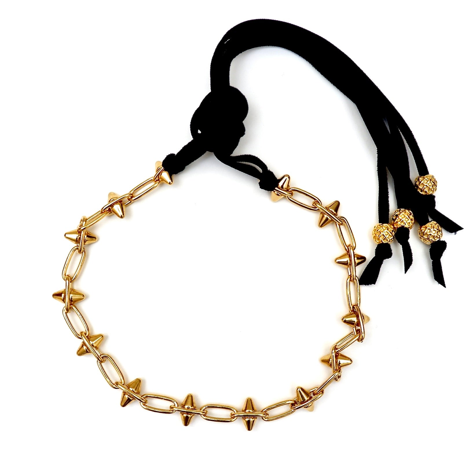 negin choker necklace