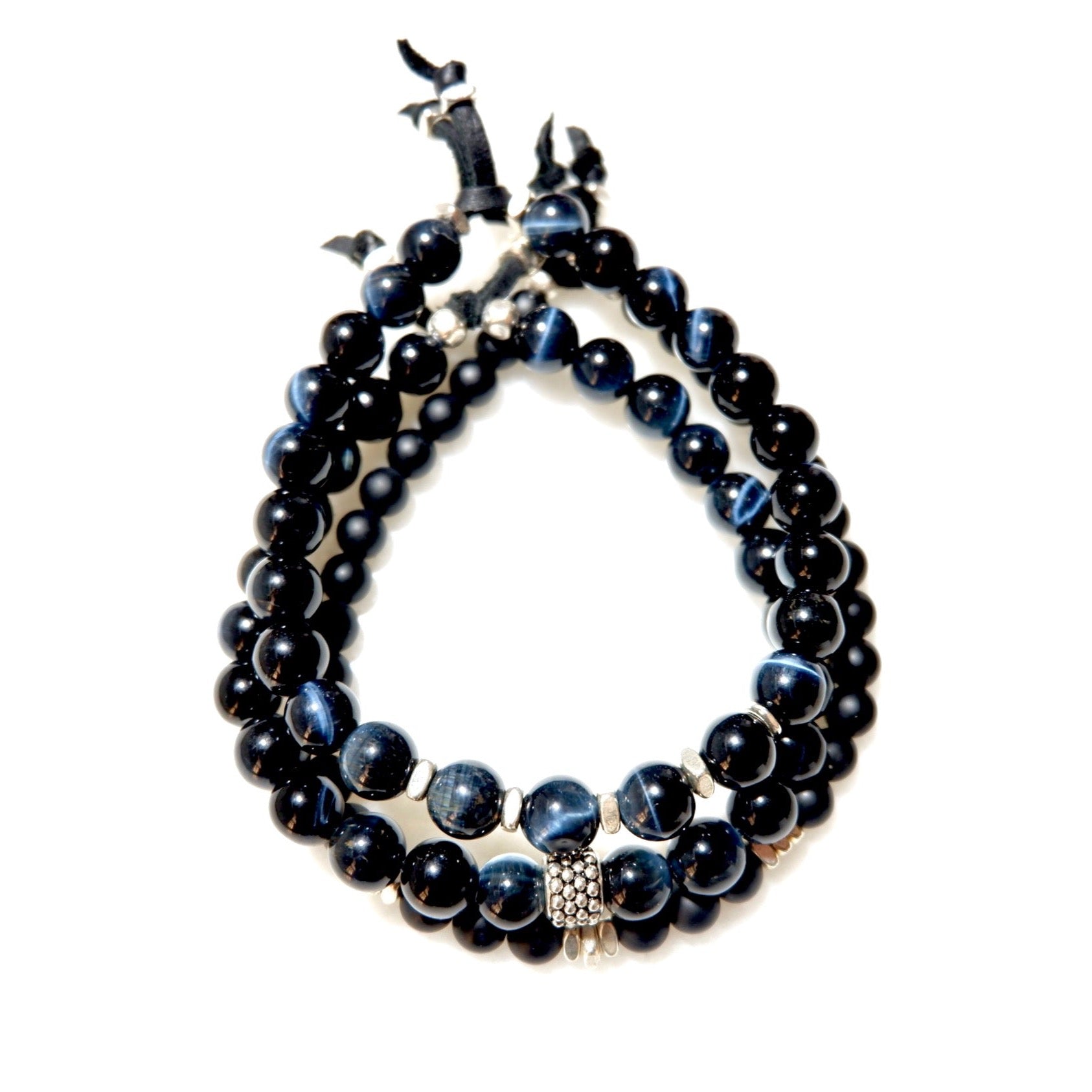 aspen mens bracelet