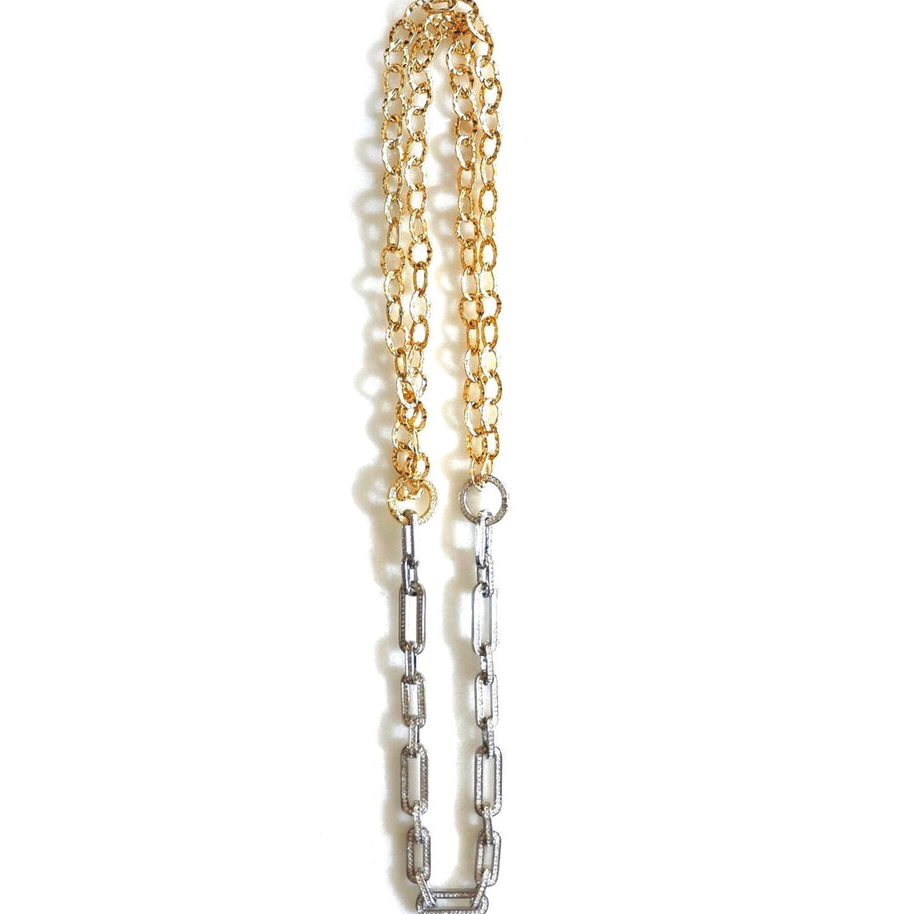 my day to evening necklace