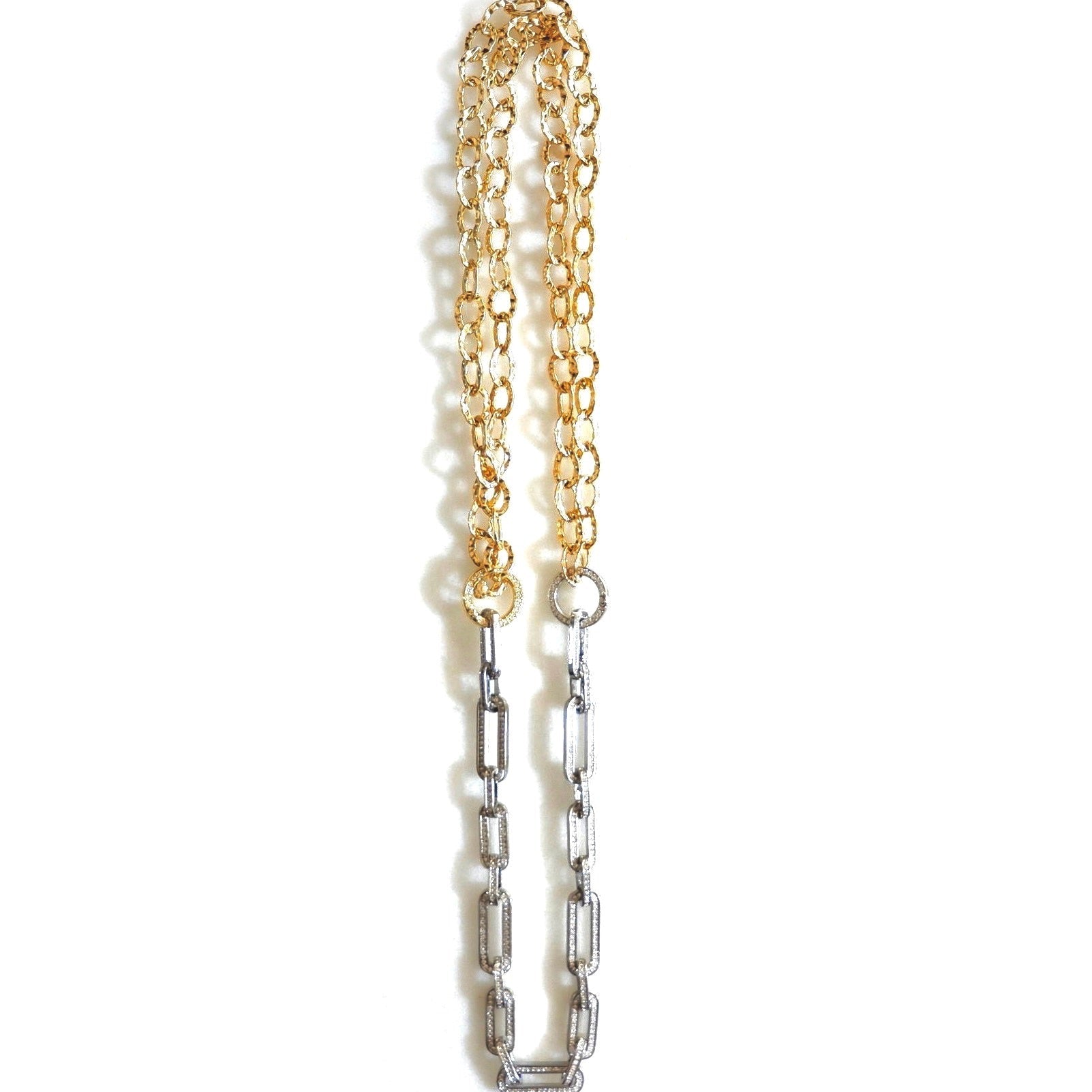 my day to evening necklace