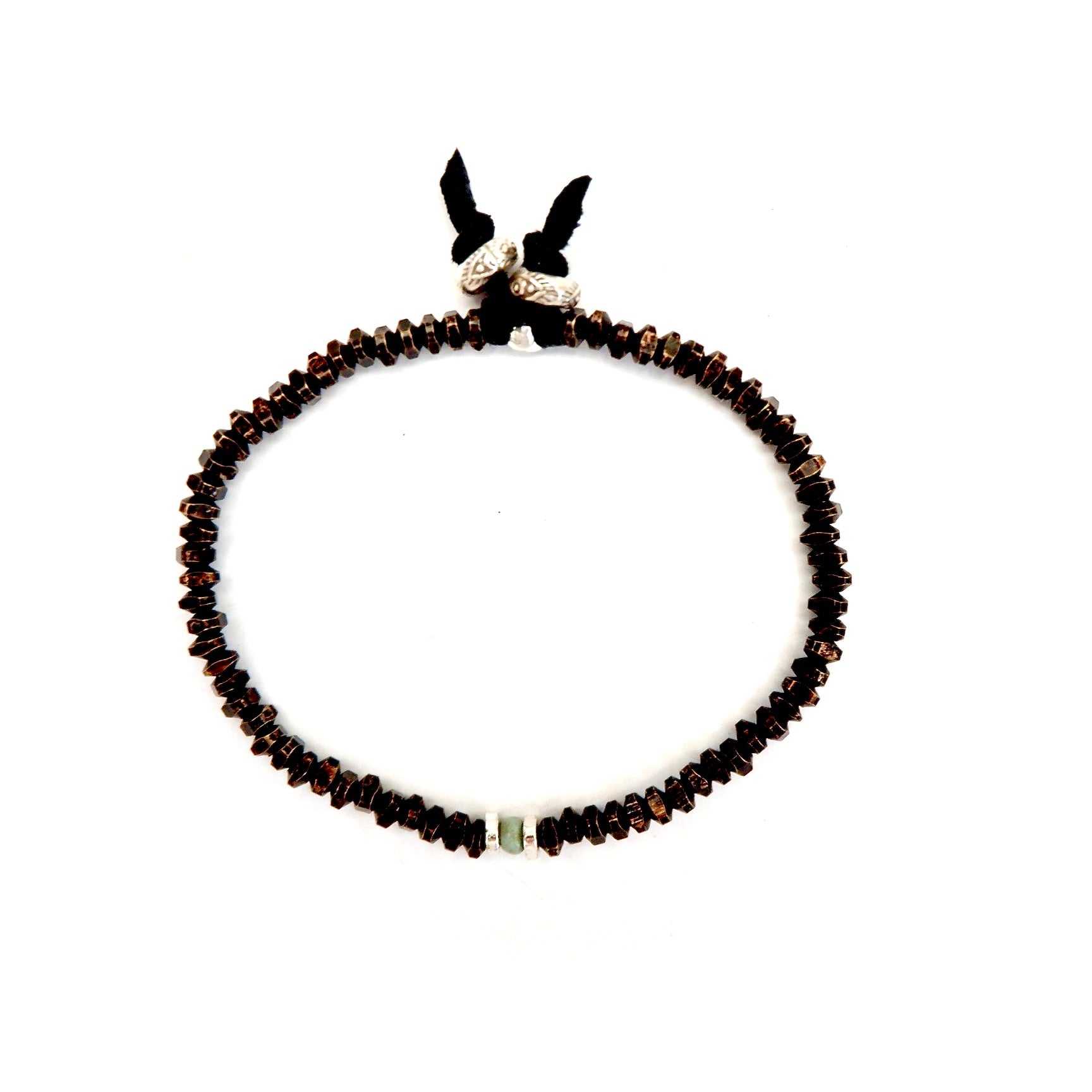 travel mens bracelet