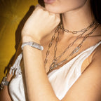 bijou bijou necklace