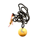 my lava moon necklace