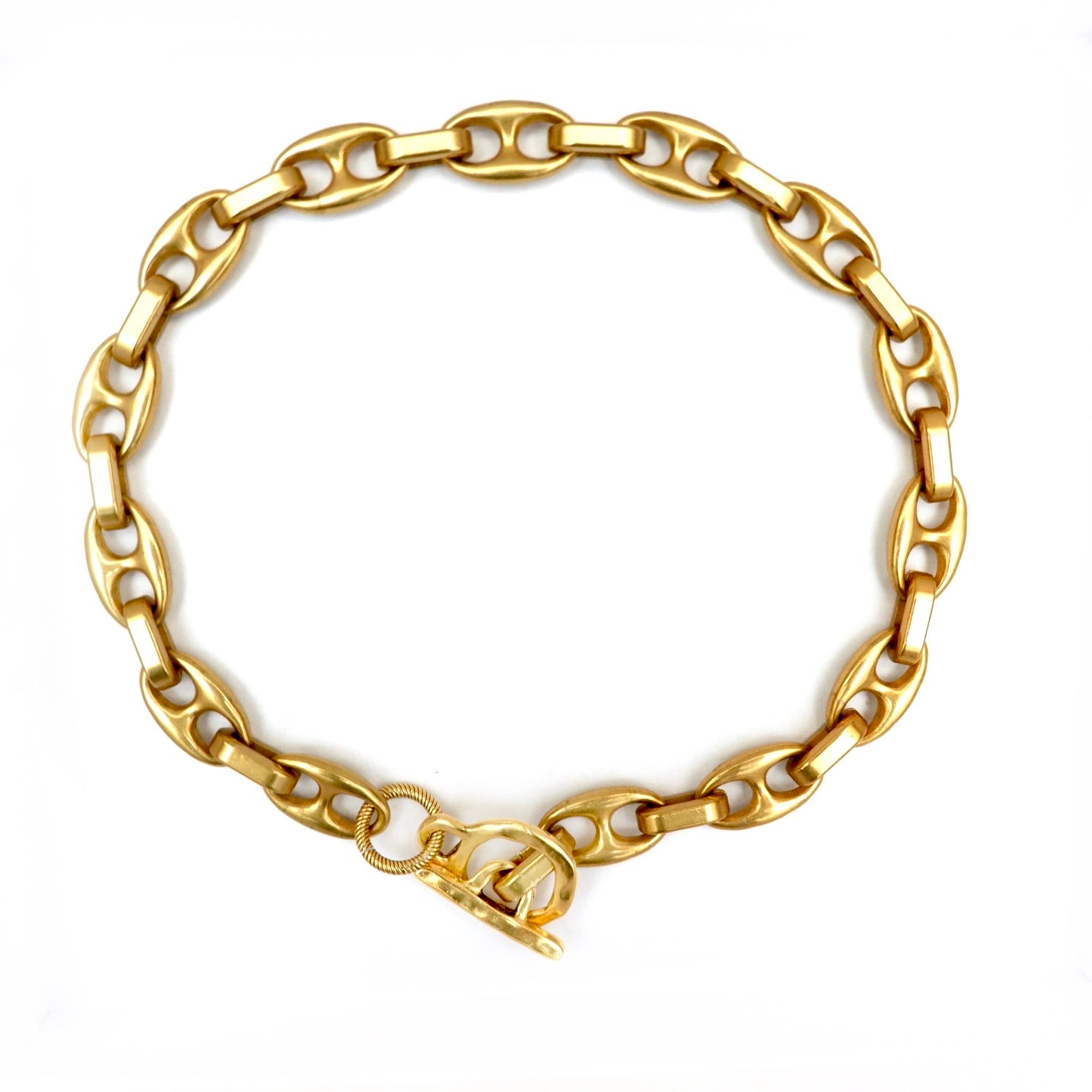 goochee moochee necklace