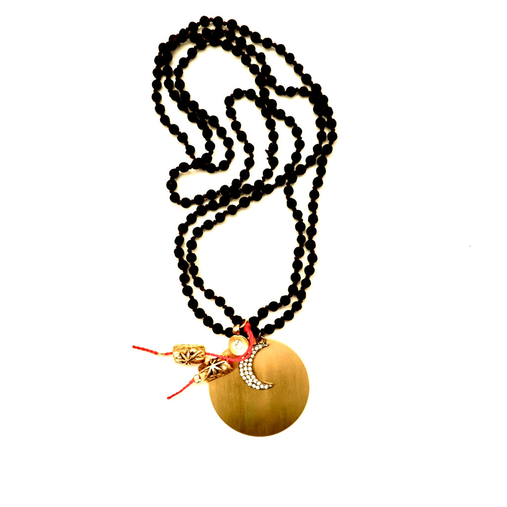 my lava moon necklace