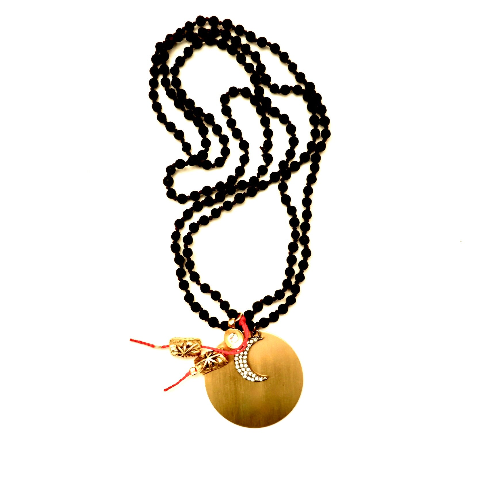 my lava moon necklace