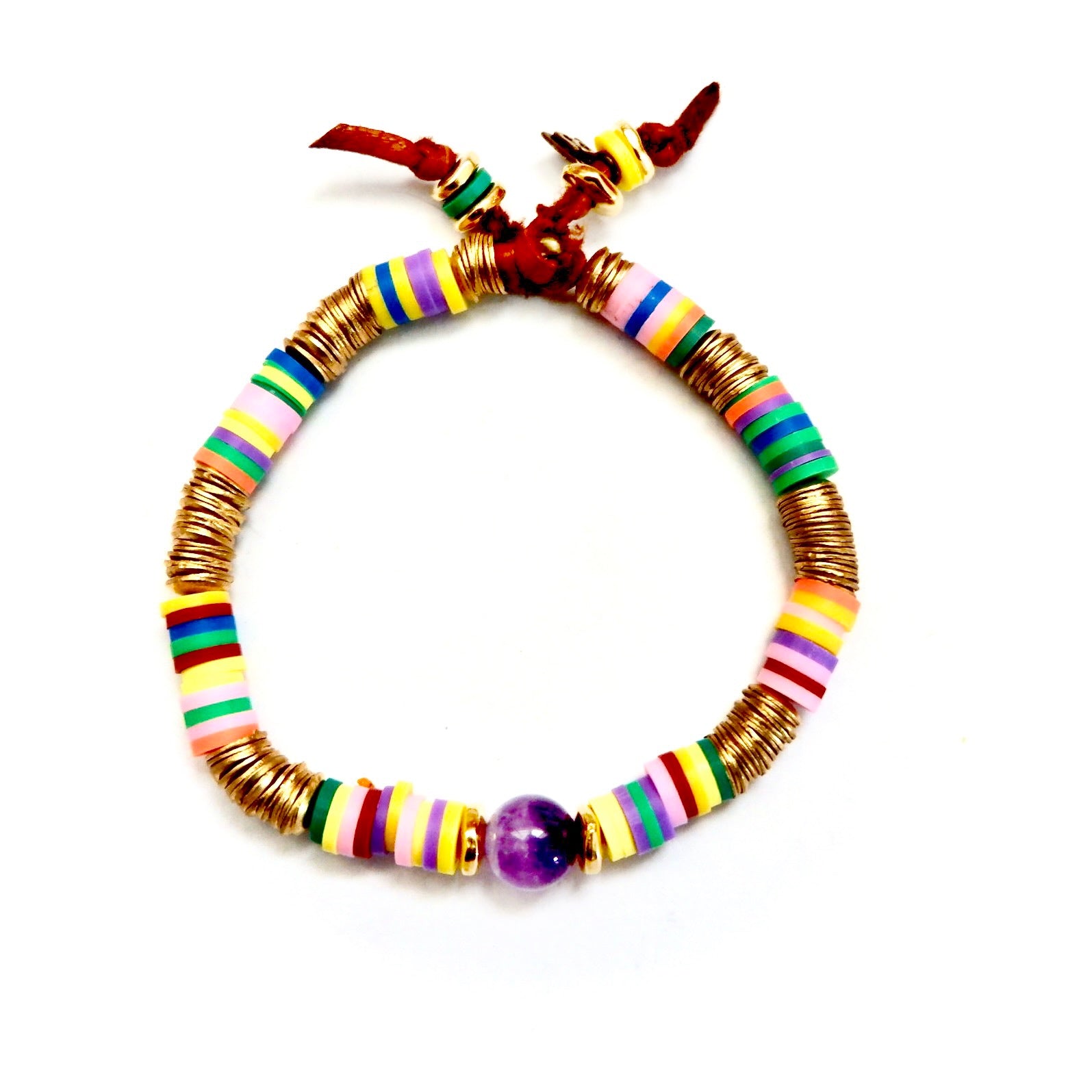 my happy bracelet