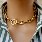 goochee moochee necklace