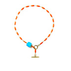 eros choker necklace