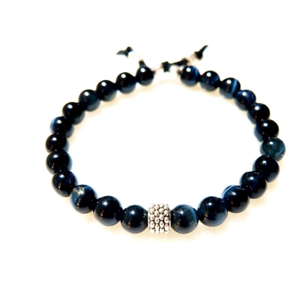 aspen mens bracelet