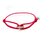 my eternity bracelet