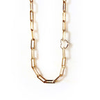 mon coeur necklace