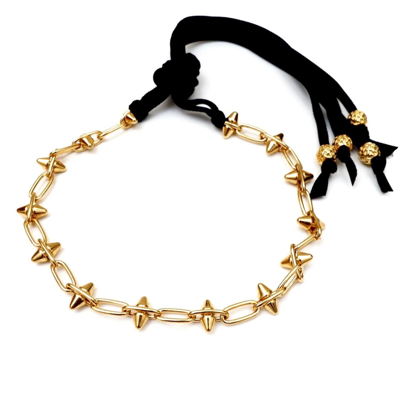 negin choker necklace