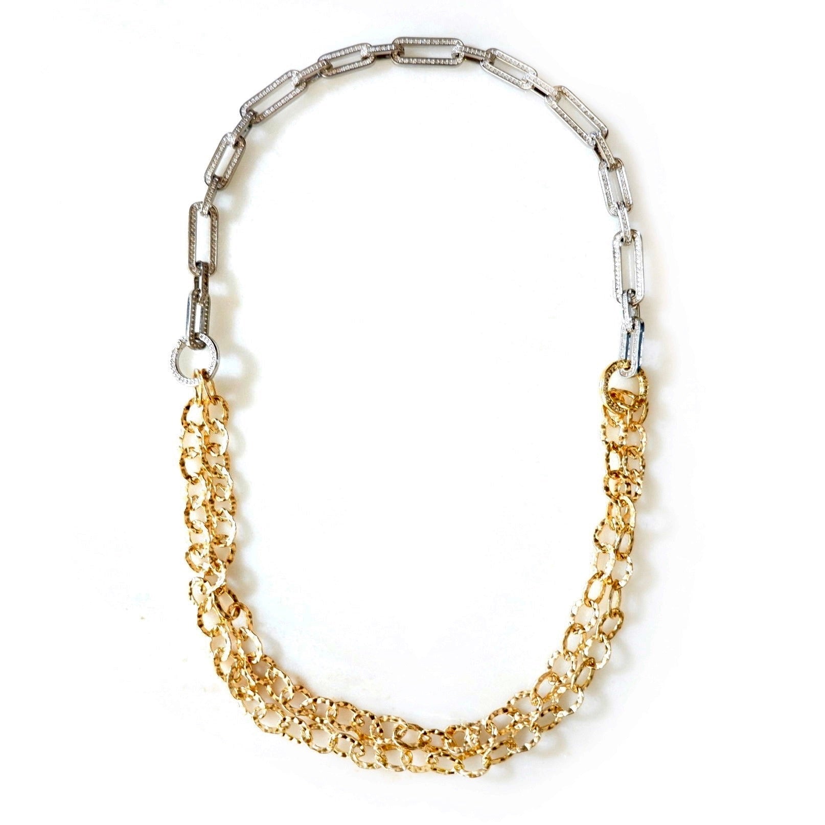 my day to evening necklace