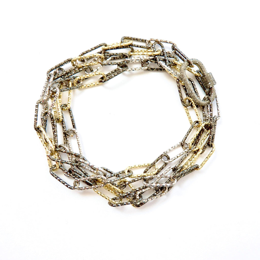 bijou bijou necklace