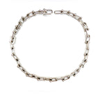 u link chain necklace